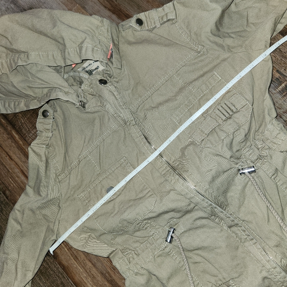 Ci Sono Jacket - image 5